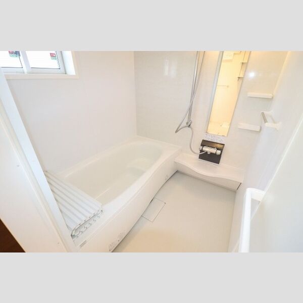 バス (ユニットバス)