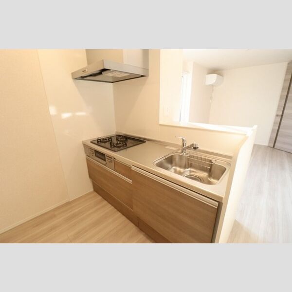 キッチン (システムキッチン)