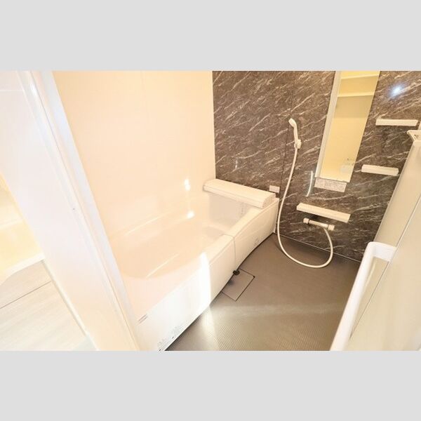 バス (ユニットバス)