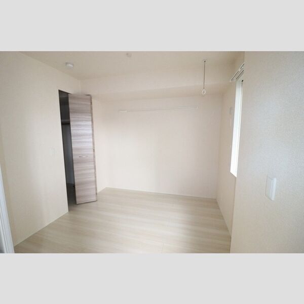 その他 (洋室　4.5帖)