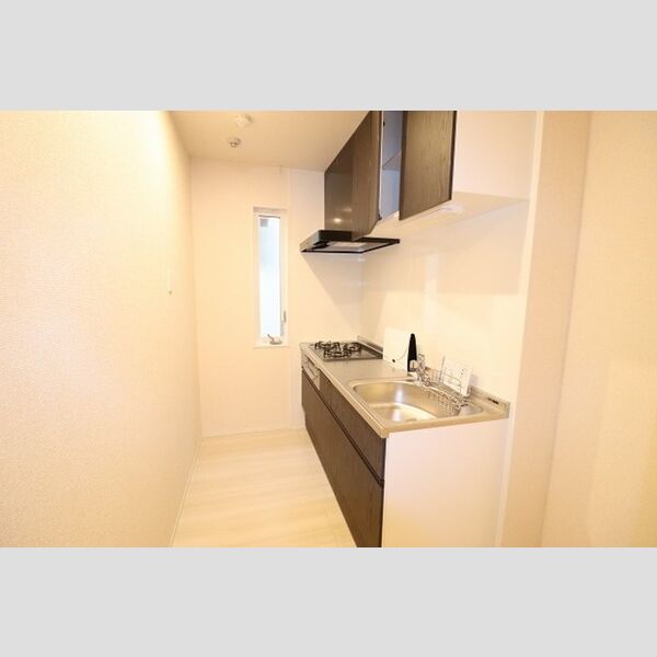 キッチン (システムキッチン)