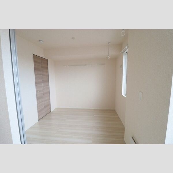 その他 (洋室 4.5帖)