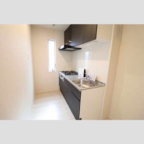 キッチン (システムキッチン)