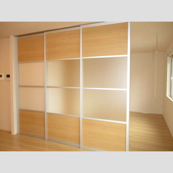 その他 (間仕切り　ライトスルースクリーン)