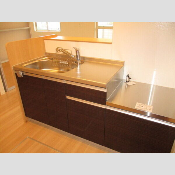 キッチン (キッチン)