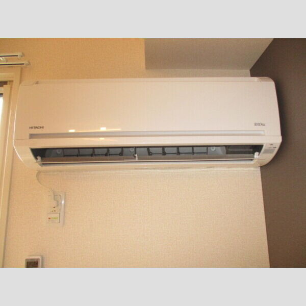 その他設備 (エアコン)