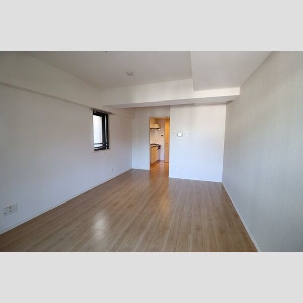 居室・リビング (居室 9・8帖)