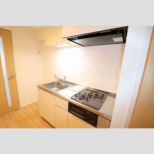 キッチン (システムキッチン)