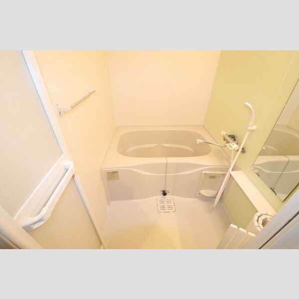 バス (ユニットバス)