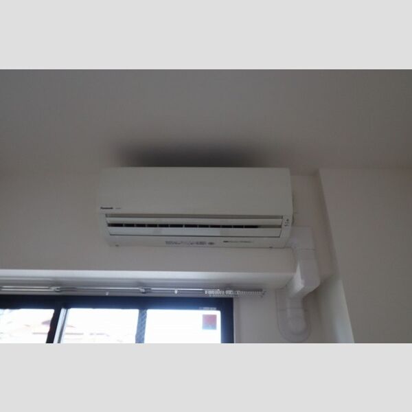 その他設備 (エアコン)