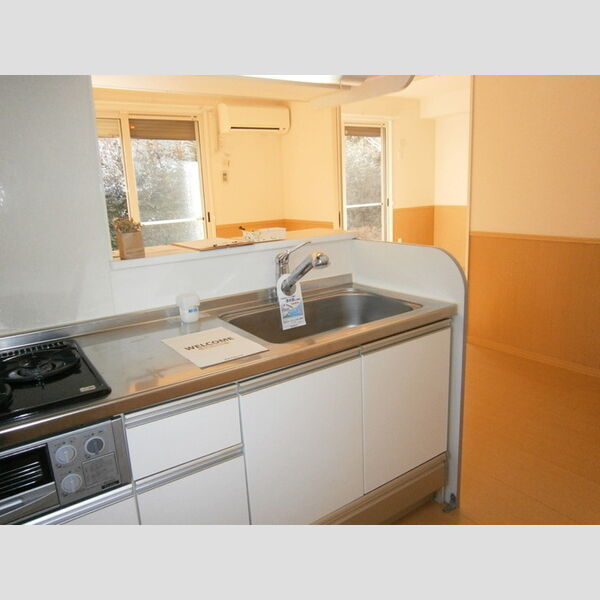 キッチン (システムキッチン)