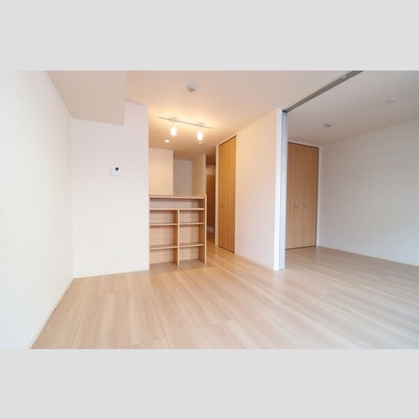 居室・リビング (リビング　10.4帖)