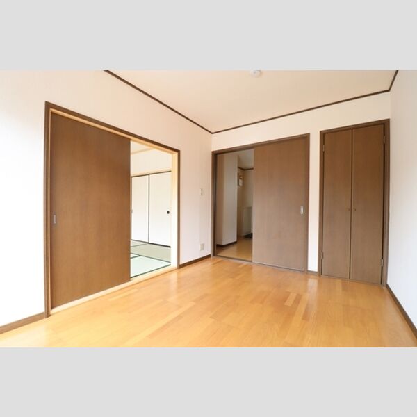 その他 (洋室 6帖)