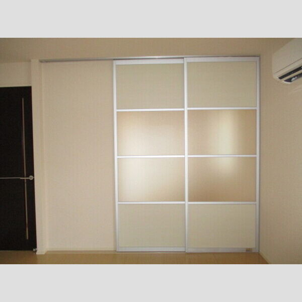 その他 (間仕切り　ライトスルースクリーン)