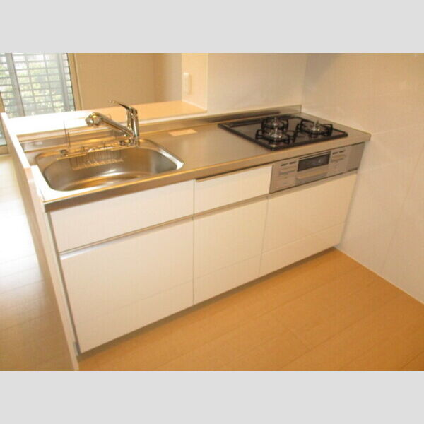 キッチン (システムキッチン)