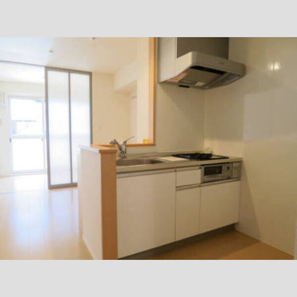 キッチン (キッチン(102))