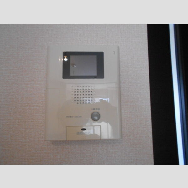 その他設備 (テレビインターホン)