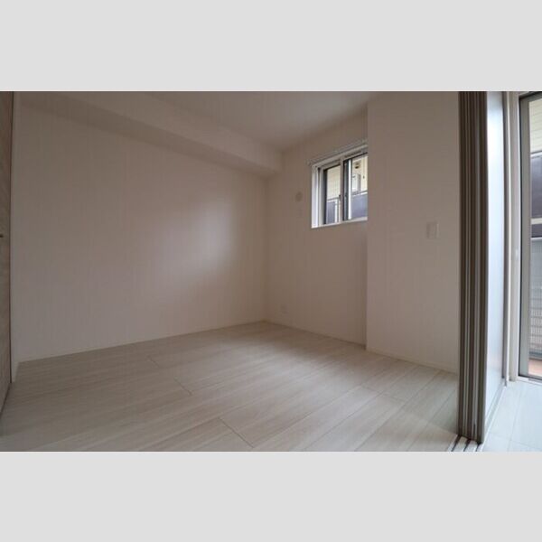 その他 (洋室　4.5帖)