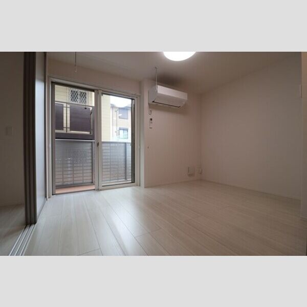 居室・リビング (リビングルーム　10.8帖)