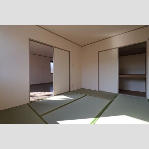 その他 (和室　6帖)