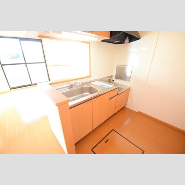 キッチン (キッチン)
