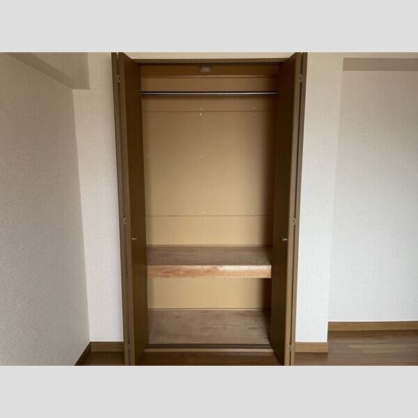 収納 (クローゼット)