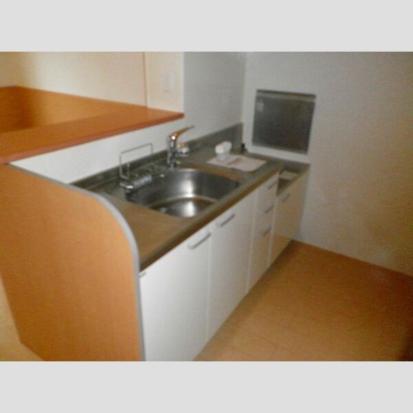 キッチン (キッチン)