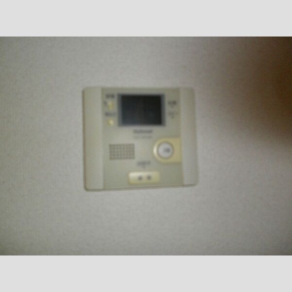 その他設備 (テレビインターホン)