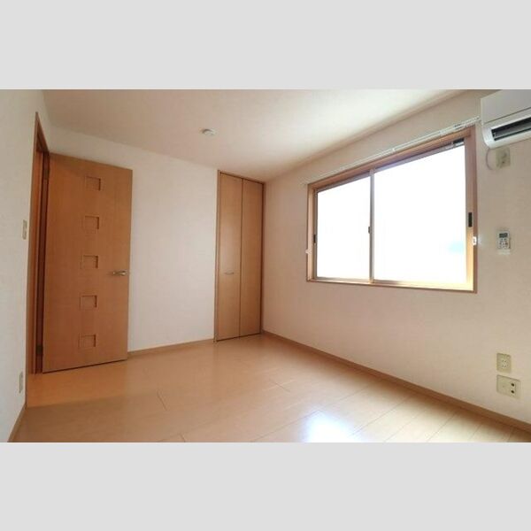 その他 (洋室　6帖)