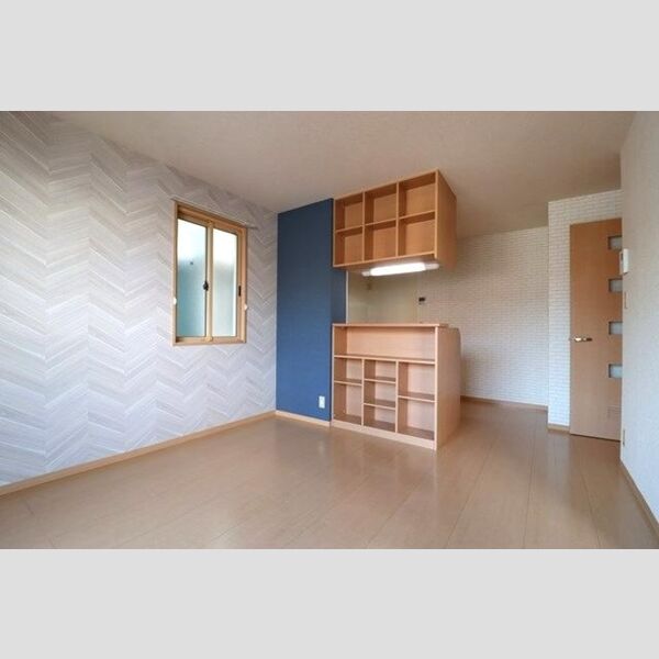 居室・リビング (リビング　10帖)