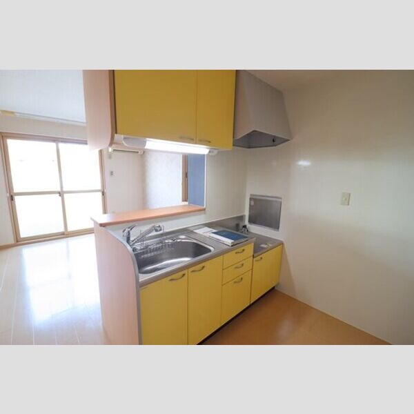 キッチン (キッチン)