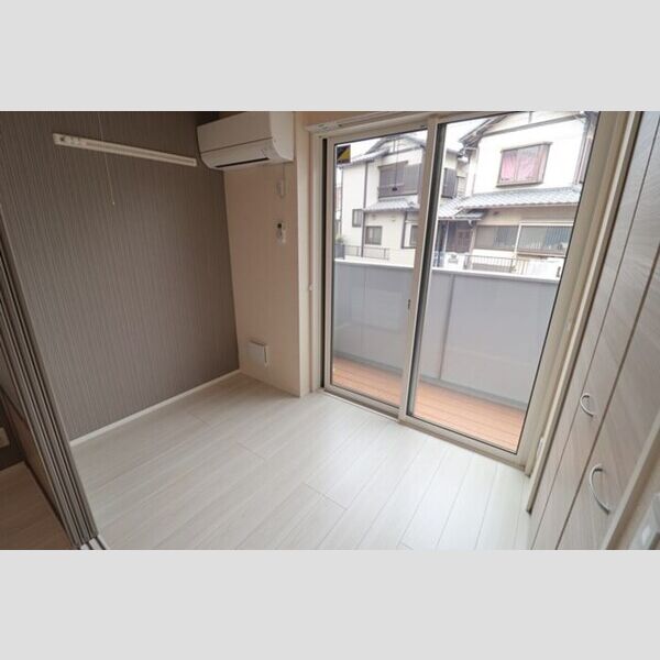 その他 (洋室　3帖)