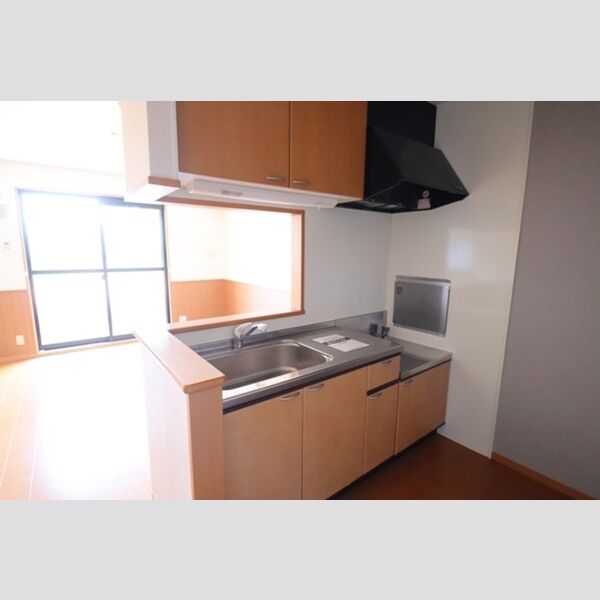 キッチン (キッチン)