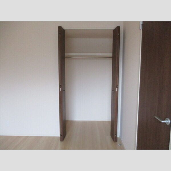 収納 (クローゼット)