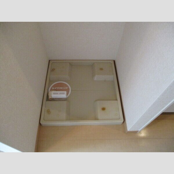 その他 (室内洗濯機置き場)