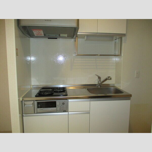 キッチン (システムキッチン)