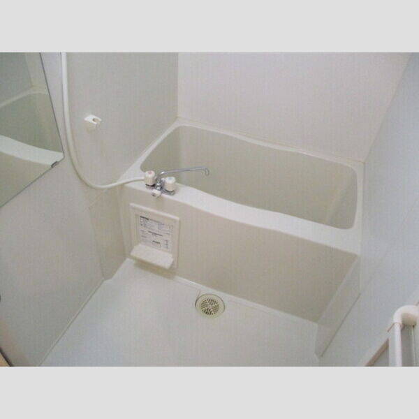 バス (ユニットバス)