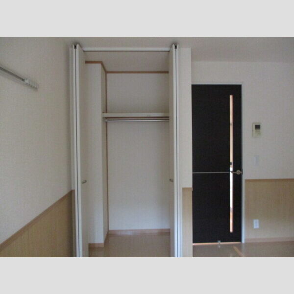 収納 (クローゼット)