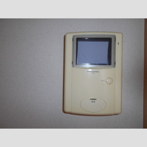 その他 (テレビインターホン)