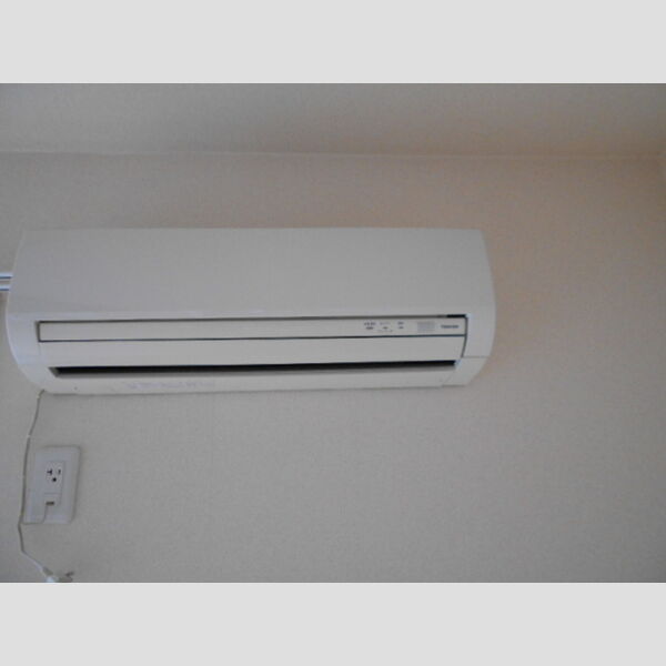 その他設備 (エアコン)