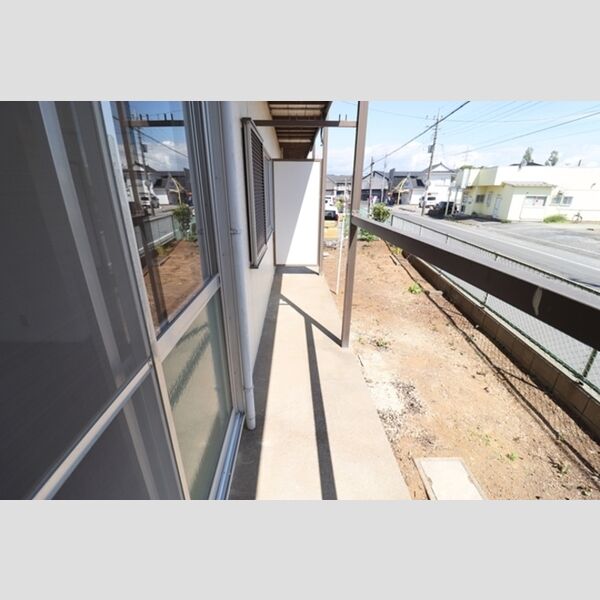 その他 (テラス(専用庭))