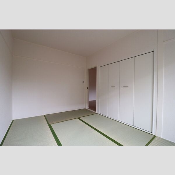 その他 (和室　6帖)