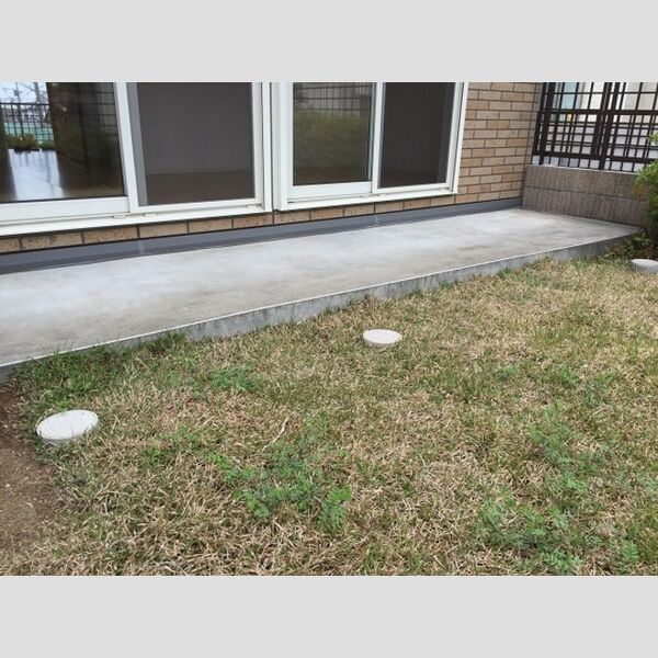 その他 (専用庭)