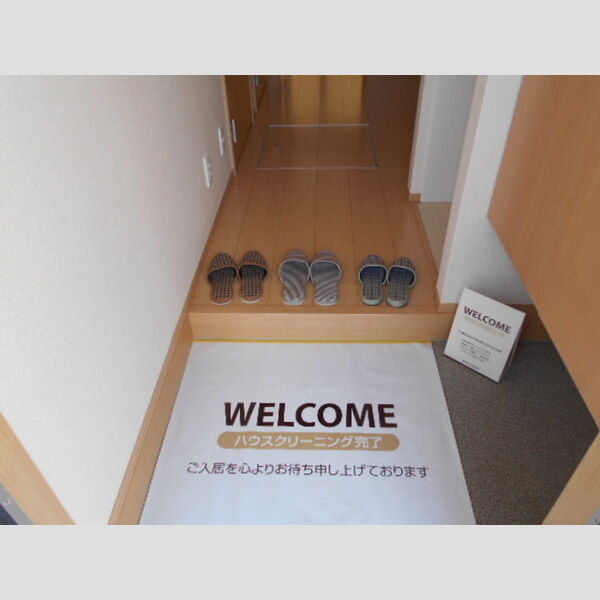 玄関 (玄関)