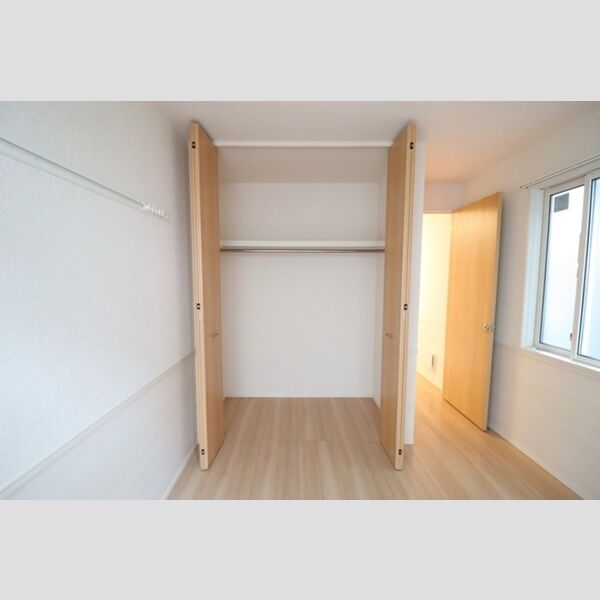 収納 (クローゼット)