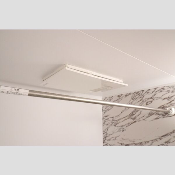 その他設備 (浴室換気乾燥機)