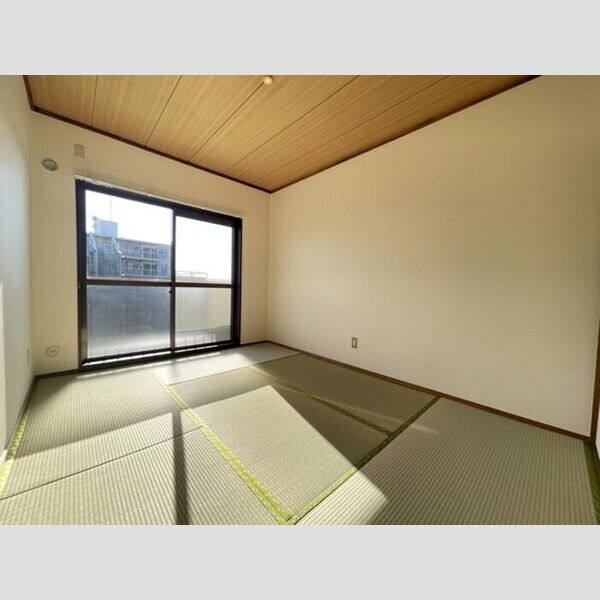その他 (和室　6帖)