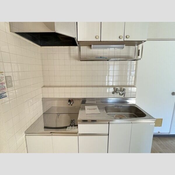 キッチン (キッチン)