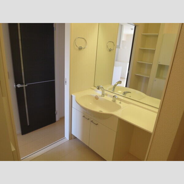 洗面所 (洗面所)