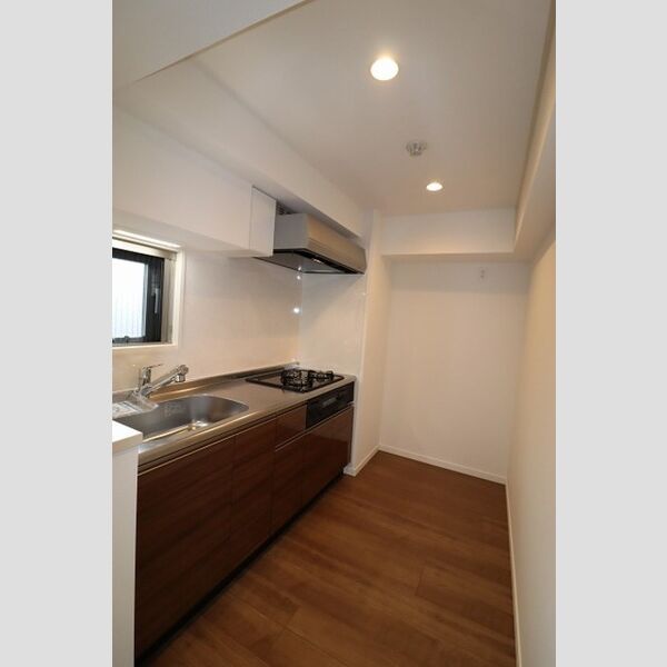 キッチン (システムキッチン)